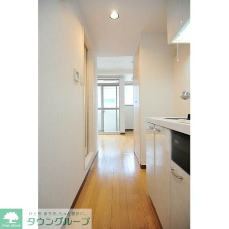 リバーサイド八丁堀の物件内観写真